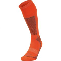 Носки Lorpen Ski Acrilico Wool, оранжевый