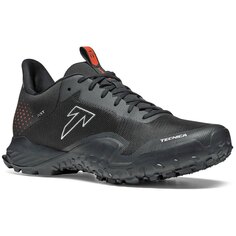 Кроссовки Tecnica Magma 2.0 S Goretex Trail, черный