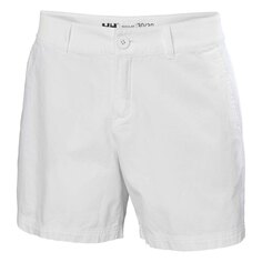 Шорты Helly Hansen Club Chino, белый