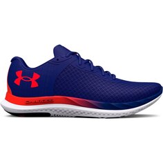 Кроссовки Under Armour Charged Breeze, синий