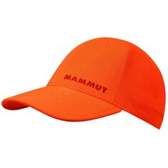 Бейсболка Mammut Sertig, оранжевый Mammut®