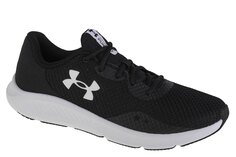 Кроссовки Under Armour Charged Pursuit 3, черный