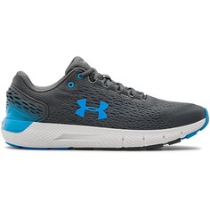 Кроссовки Under Armour Charged Rogue 2, серый