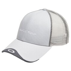 Бейсболка Oakley 2.0 Trucker, серый