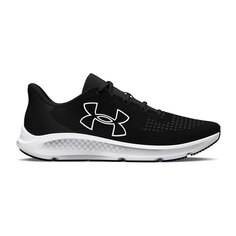 Кроссовки Under Armour Charged Pursuit 3 BL, черный