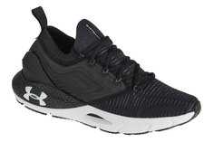 Кроссовки Under Armour Hovr Phantom 2 Intelliknit, черный