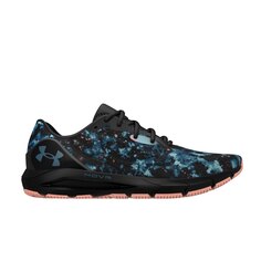 Кроссовки Under Armour Hovr Sonic 5 DSD, черный