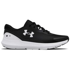 Кроссовки Under Armour Surge 3, черный