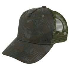 Бейсболка Regatta Tassian Trucker, красный