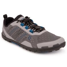 Кроссовки Xero Shoes Aqua X Sport Trail, серый