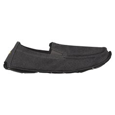 Кроссовки Vibram Fivefingers One Quarter Hemp, черный