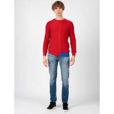 Свитер Antony Morato Round Neck, красный