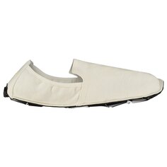 Кроссовки Vibram Fivefingers One Quarter Slipon Hemp, бежевый