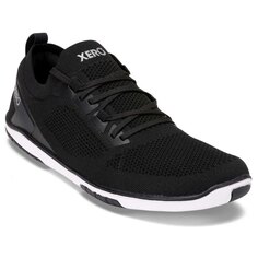 Кроссовки Xero Shoes Nexus Knit, черный