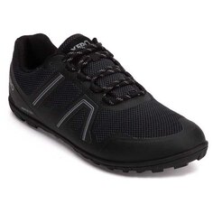 Кроссовки Xero Shoes Mesa WP Trail, черный