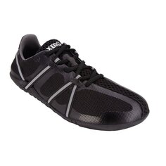 Кроссовки Xero Shoes Speed Force, черный