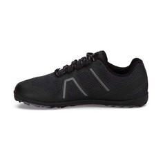 Кроссовки Xero Shoes Mesa WP Trail, черный