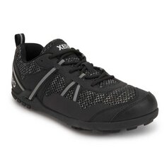 Кроссовки Xero Shoes TerraFlex II Trail, черный