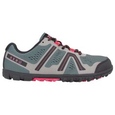 Кроссовки Xero Shoes Mesa II Trail, розовый