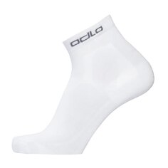 Носки Odlo Active Quater 2 шт, белый