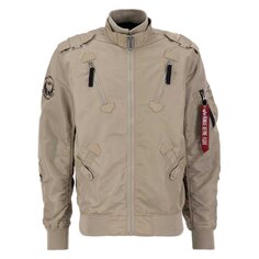 Куртка Alpha Industries Falcon II, бежевый