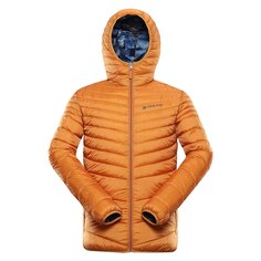 Куртка Alpine Pro Erom Hood, оранжевый