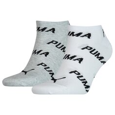 Носки Puma BWT Sneaker 2 шт, белый