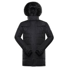 Куртка Alpine Pro Egyp Hood, черный