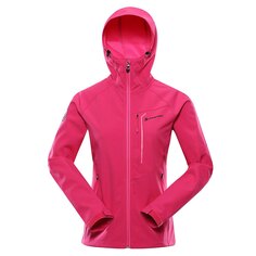 Куртка Alpine Pro Esprita, розовый