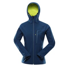 Куртка Alpine Pro Esprita, синий