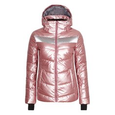 Куртка Alpine Pro Garfa, розовый