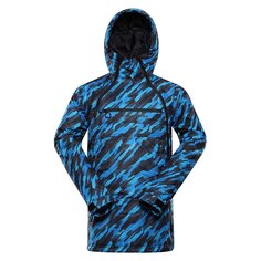Куртка Alpine Pro Ghad, синий