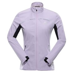 Куртка Alpine Pro Geroca, фиолетовый