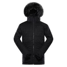 Куртка Alpine Pro Kor, черный