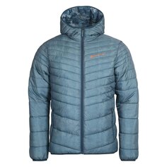 Куртка Alpine Pro Michr Hood, синий