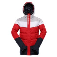Куртка Alpine Pro Own, красный