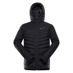 Куртка Alpine Pro Erom Hood, черный