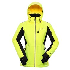 Куртка Alpine Pro Gaesa, желтый