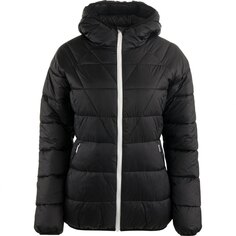 Куртка Alpine Pro Lioma Hood, черный