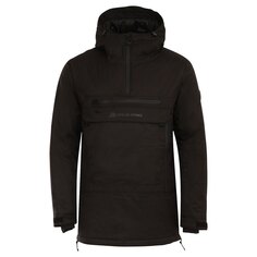 Куртка Alpine Pro Cloc, черный