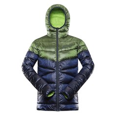 Куртка Alpine Pro Rog Hood, зеленый