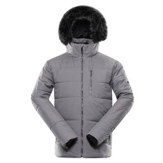 Куртка Alpine Pro Loder Hood, серый