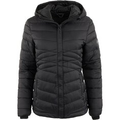 Куртка Alpine Pro Jadera Hood, черный