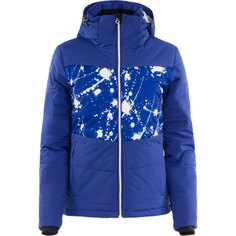 Куртка Alpine Pro Rivka, синий