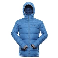 Куртка Alpine Pro Rogit Hood, синий