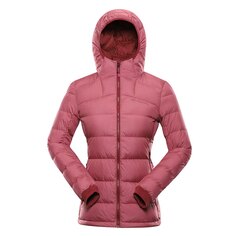 Куртка Alpine Pro Rogita Hood, розовый