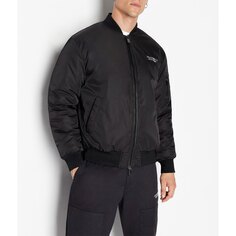 Куртка Armani Exchange 6RZB12_ZNJ7Z Bomber, черный