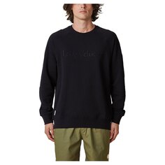 Свитер Globe LV Crew Neck, черный