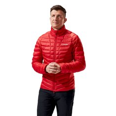 Куртка Berghaus Tephra Stretch Reflect 2.0, красный