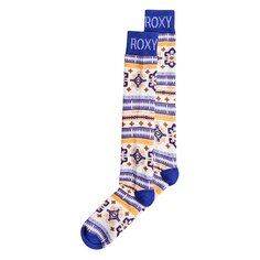 Носки Roxy Paloma Long, разноцветный